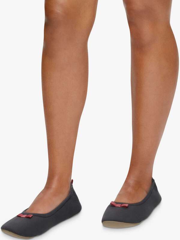 Gris Ballerines - Calin 1