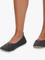 Gris Ballerines - Calin 4