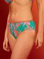 empty Bas de maillot de bain culotte échancrée - Playa 1