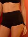 Noir Bas de maillot de bain shorty - Murano 1