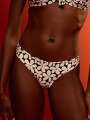 empty Bas de maillot de bain slip - Fiore 1