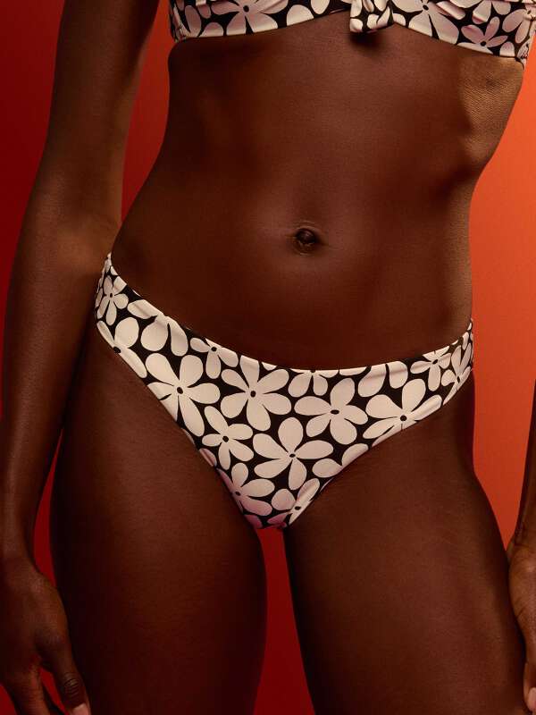 empty Bas de maillot de bain slip - Fiore 1