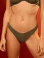 empty Bas de maillot de bain slip brésilien - Oasis 1