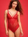 Rouge Body - Arlette 1