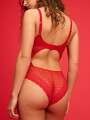 Rouge Body - Arlette 2