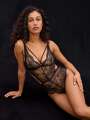 Noir Body - Judith 1