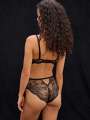 Noir Body - Judith 2