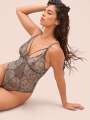 Gris Body - Maddy 1