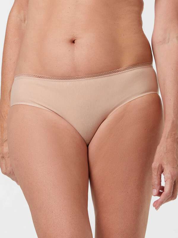 Nude Boxer - Delicate 1