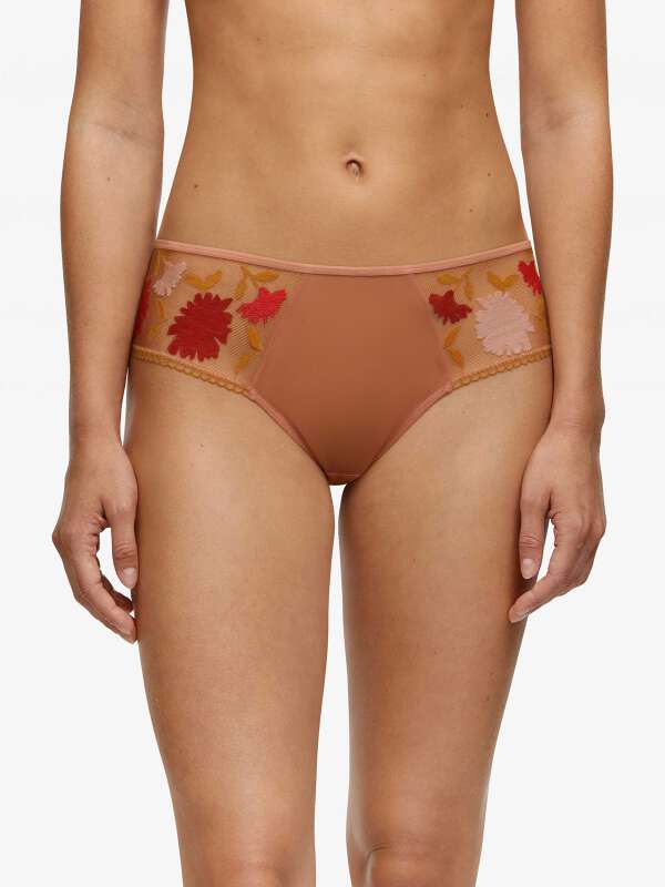 Rose Boxer - Santa Fé 1