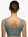 Bleu Brassière - SoftStretch 4
