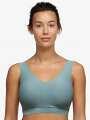 Bleu Brassière - SoftStretch 5