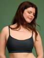 Vert Brassière à coques - Softstretch 1
