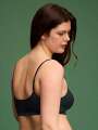 Vert Brassière à coques - Softstretch 2