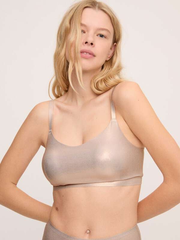 empty Brassière à coques - Softstretch 1