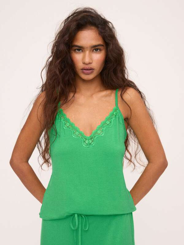 empty Caraco - Rumba 1