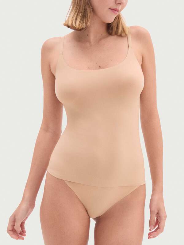 Nude Caraco - Softstretch 1