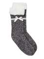 Gris Chaussettes - COZIE 1