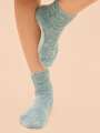 empty Chaussettes - Velours 1