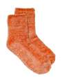 Rose Chaussettes - Velours 1