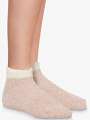 Rose Chaussettes - Winter Kids 1