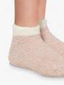 Rose Chaussettes - Winter Kids 3
