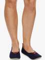 Bleu Chaussons - Calin 1