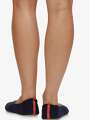 Bleu Chaussons - Calin 2