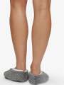 Gris Chaussons - Cassy 2