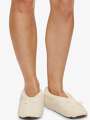 Ivoire Chaussons - Cassy 1