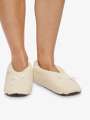 Ivoire Chaussons - Cassy 4