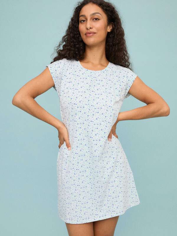 empty Chemise de nuit - Delices 1