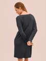 Gris Chemise de nuit - Everet 2