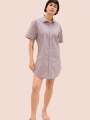 empty Chemise de nuit - Fractale 1