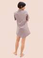 empty Chemise de nuit - Fractale 2