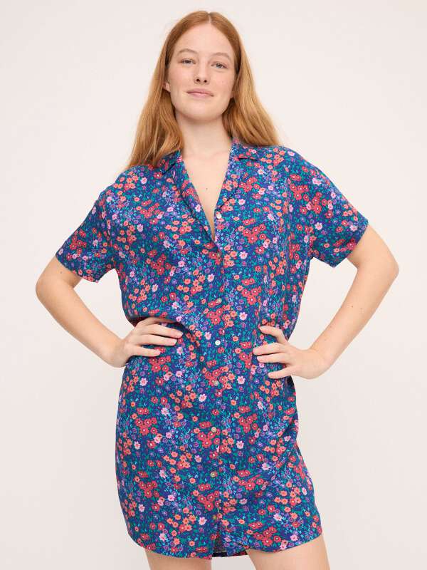 empty Chemise de nuit - Oki 1