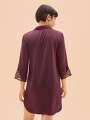 Violet Chemise de nuit - Pilar 2
