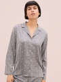 Imprimé Chemise de pyjama - Eclat 1