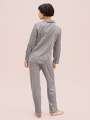 Imprimé Chemise de pyjama - Eclat 2
