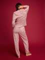 Rose Chemise de pyjama - Plenitude 2