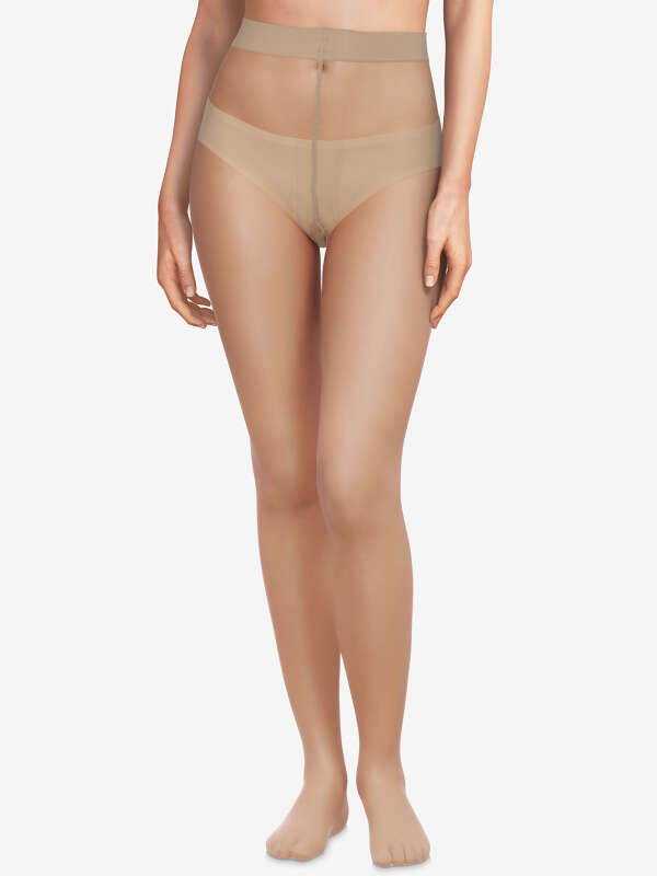 Nude Collant - Voile Ete 8D 1