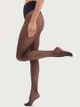 Noir Collants - Jade 1