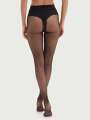 Noir Collants - Jade 2