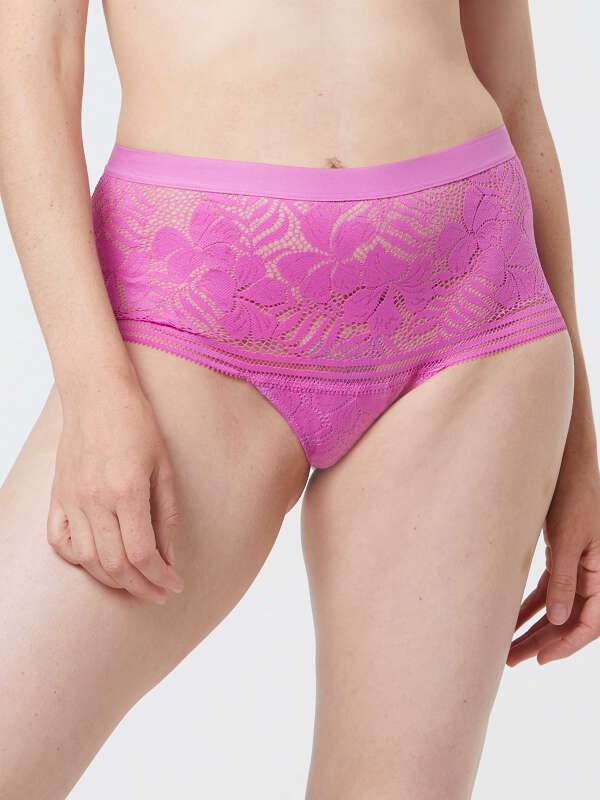 Beige Culotte - Ada 1