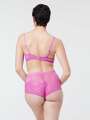 Beige Culotte - Ada 2