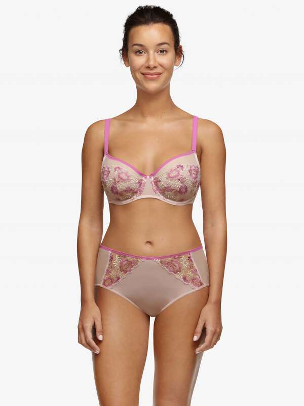 Rose Culotte - Anna 1