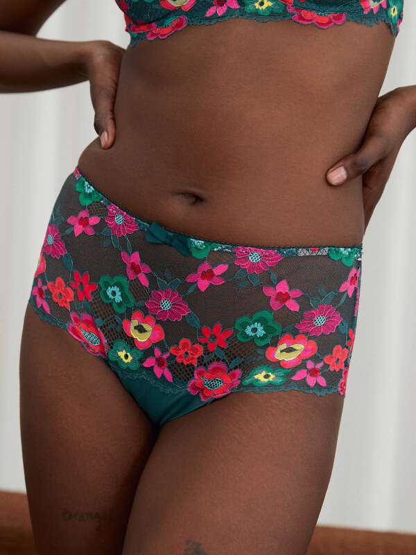 Bleu Culotte - Buena Vista 1