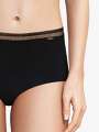 Noir Culotte - Culotte M 3
