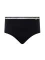 Noir Culotte - Culotte M 4