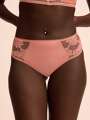 Orange Culotte - Gino 1